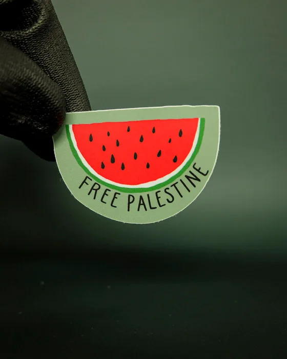 Pegatinas de vinilo personalizadas - Imagen 9