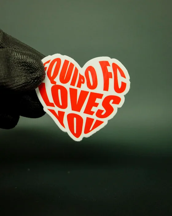 Pegatinas de vinilo personalizadas - Imagen 11