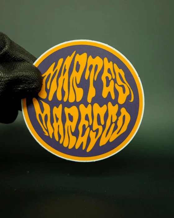 Pegatinas de vinilo personalizadas - Imagen 4