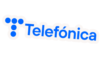 Telefónica logo