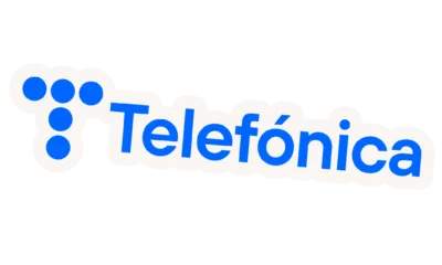 Telefónica logo
