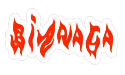Biznaga logo