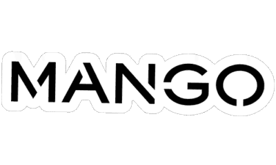 Mango logo