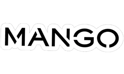 Mango logo