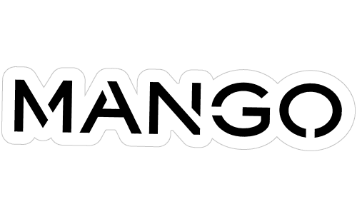 Mango logo