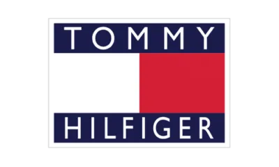 Tommy Hilfiger logo