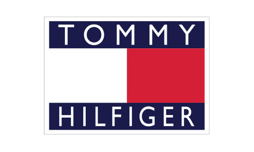 Tommy Hilfiger logo