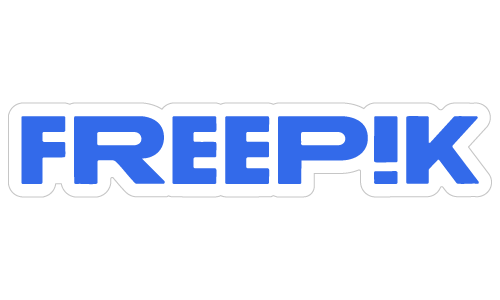 Freepik logo
