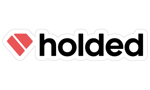 Holded logo