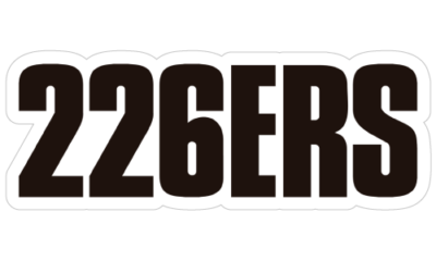 226ERS logo